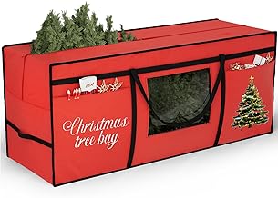 VERONLY Christmas Artificial Protection Reinforced