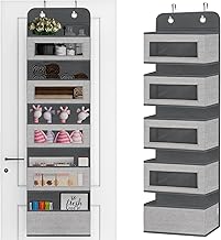 VERONLY Hanging Organizer Storage Bathroom